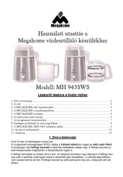 Hasznalati utasitás