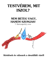 Testvérem mit iszol